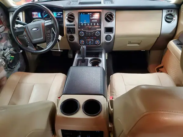 1FMJK1HT3HEA79015 2017 FORD EXPEDITION - Image 8