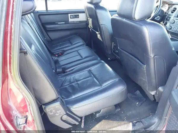 1FMJK1HT3HEA79077 2017 FORD EXPEDITION - Image 8