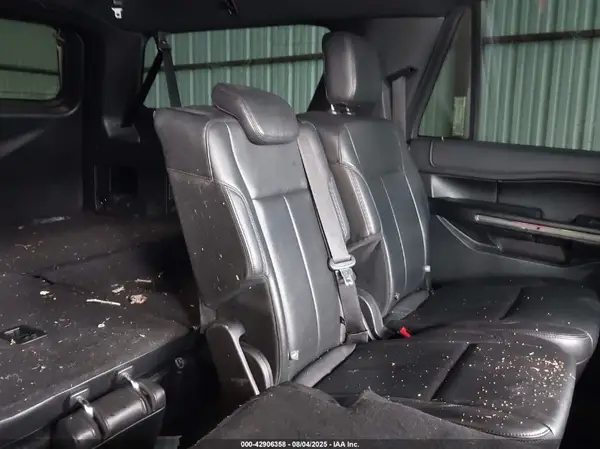1FMJK1HT3JEA11805 2018 FORD EXPEDITION - Image 8