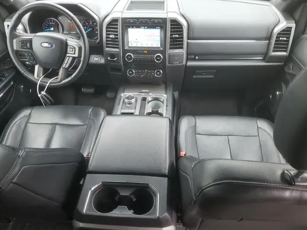 1FMJK1HT3JEA11920 2018 FORD EXPEDITION - Image 8