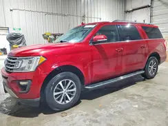 1FMJK1HT3JEA19340 2018 FORD EXPEDITION
