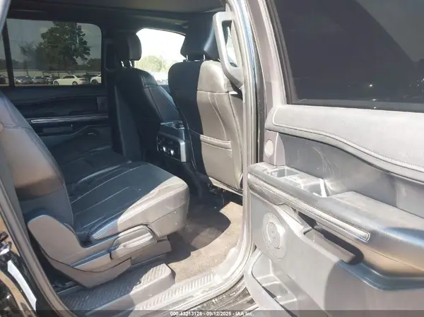 1FMJK1HT3JEA26577 2018 FORD EXPEDITION - Image 8