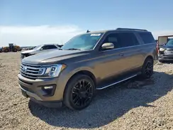 1FMJK1HT3JEA28197 2018 FORD EXPEDITION