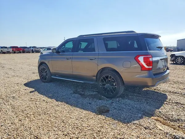 1FMJK1HT3JEA28197 2018 FORD EXPEDITION - Image 2