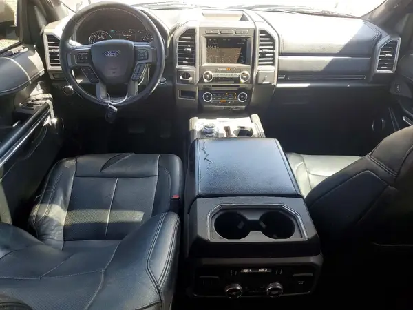 1FMJK1HT3JEA28197 2018 FORD EXPEDITION - Image 8