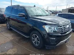 1FMJK1HT3JEA33822 2018 FORD EXPEDITION