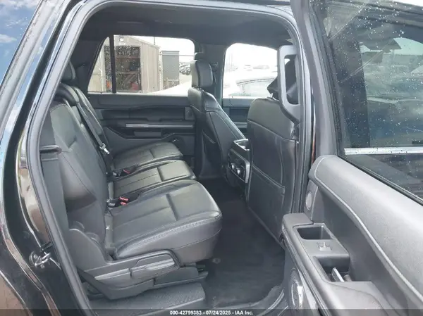 1FMJK1HT3JEA33822 2018 FORD EXPEDITION - Image 8
