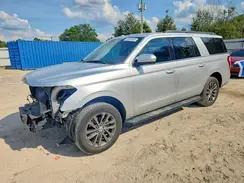 1FMJK1HT3JEA36171 2018 FORD EXPEDITION