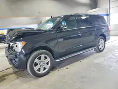 1FMJK1HT3JEA44092 2018 FORD EXPEDITION