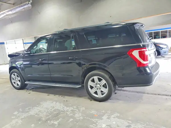 1FMJK1HT3JEA44092 2018 FORD EXPEDITION - Image 2