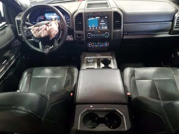 1FMJK1HT3JEA44092 2018 FORD EXPEDITION - Image 8