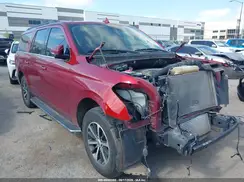 1FMJK1HT3JEA58509 2018 FORD EXPEDITION