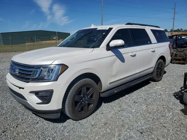 1FMJK1HT3KEA03351 2019 FORD EXPEDITION - Image 1