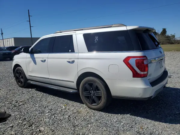 1FMJK1HT3KEA03351 2019 FORD EXPEDITION - Image 2