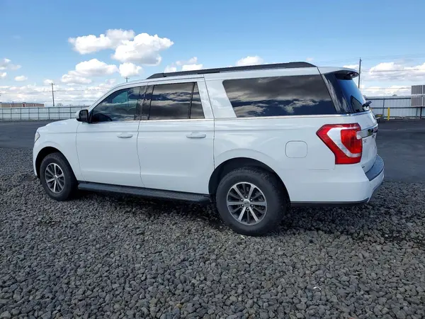 1FMJK1HT3KEA09599 2019 FORD EXPEDITION - Image 2