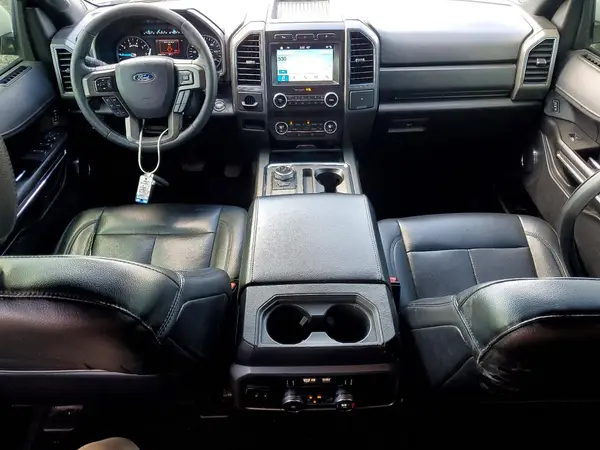 1FMJK1HT3KEA09599 2019 FORD EXPEDITION - Image 8
