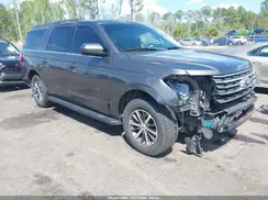1FMJK1HT3KEA27746 2019 FORD EXPEDITION