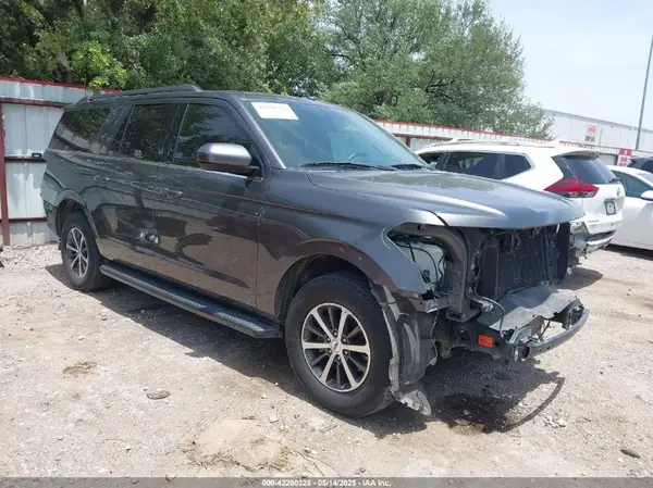 1FMJK1HT3KEA27813 2019 FORD EXPEDITION - Image 1