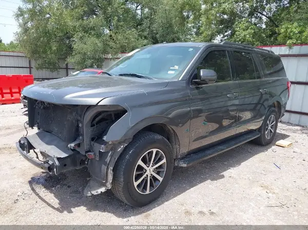 1FMJK1HT3KEA27813 2019 FORD EXPEDITION - Image 2