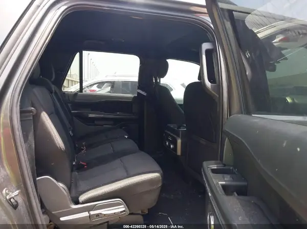 1FMJK1HT3KEA27813 2019 FORD EXPEDITION - Image 8