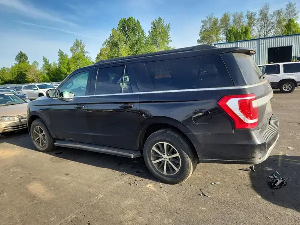 1FMJK1HT3KEA28072 2019 FORD EXPEDITION - Image 2