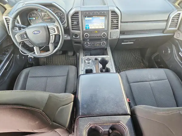 1FMJK1HT3KEA28072 2019 FORD EXPEDITION - Image 8