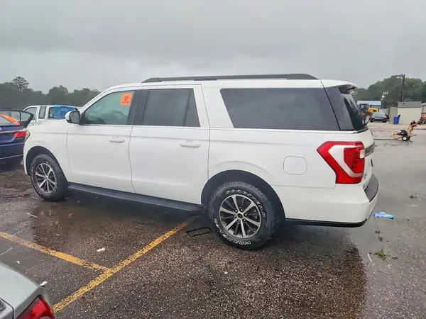 1FMJK1HT3KEA28508 2019 FORD EXPEDITION - Image 2