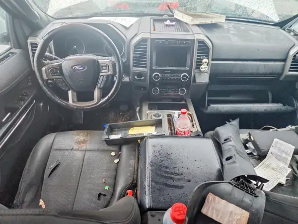 1FMJK1HT3KEA28508 2019 FORD EXPEDITION - Image 8