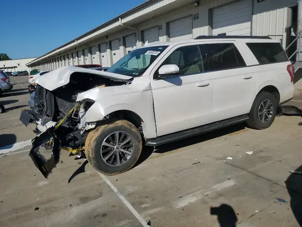 1FMJK1HT3KEA29609 2019 FORD EXPEDITION - Image 1