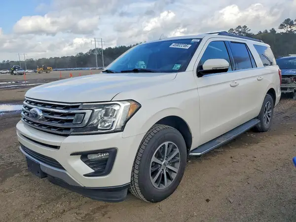 1FMJK1HT3KEA29836 2019 FORD EXPEDITION - Image 1