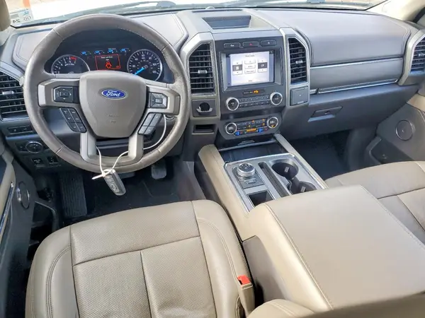 1FMJK1HT3KEA29836 2019 FORD EXPEDITION - Image 8