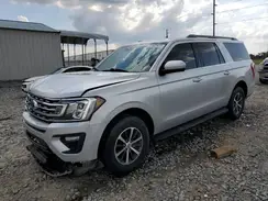 1FMJK1HT3KEA35717 2019 FORD EXPEDITION