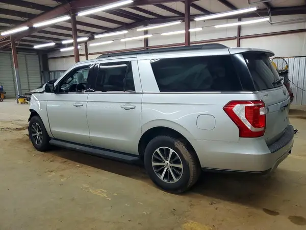1FMJK1HT3KEA38262 2019 FORD EXPEDITION - Image 2