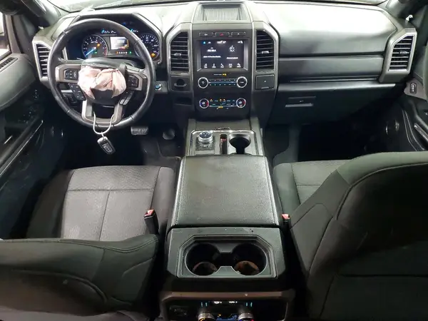 1FMJK1HT3KEA38262 2019 FORD EXPEDITION - Image 8