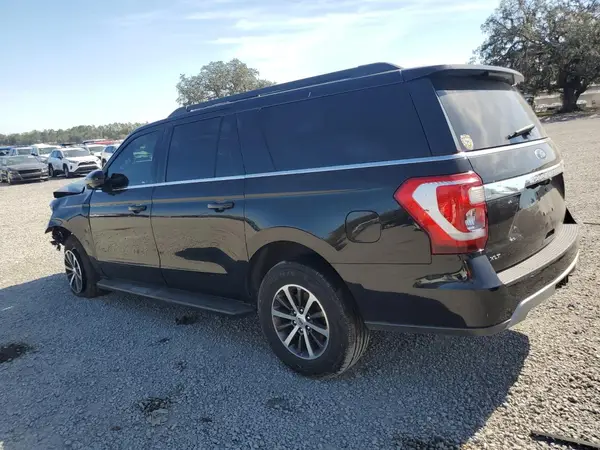 1FMJK1HT3KEA51271 2019 FORD EXPEDITION - Image 2