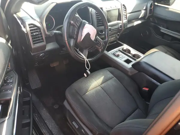 1FMJK1HT3KEA51271 2019 FORD EXPEDITION - Image 8