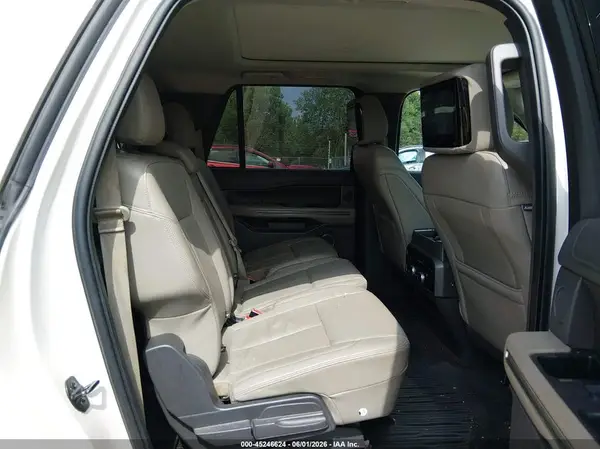 1FMJK1HT3KEA75196 2019 FORD EXPEDITION - Image 8