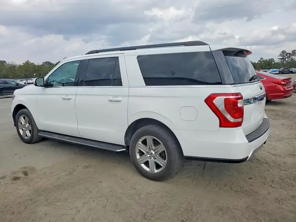 1FMJK1HT3KEA78583 2019 FORD EXPEDITION - Image 2