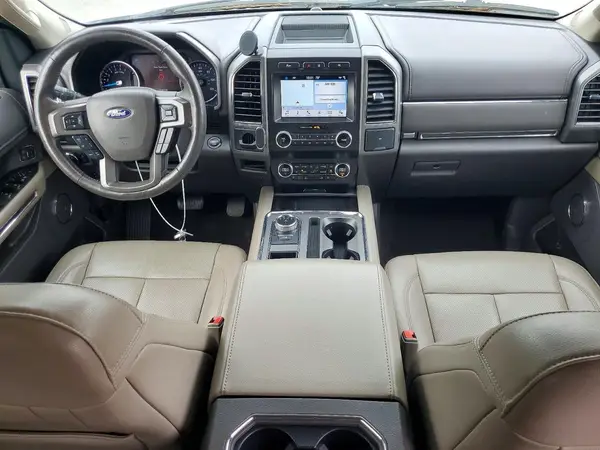 1FMJK1HT3KEA78583 2019 FORD EXPEDITION - Image 8