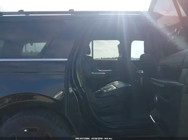 1FMJK1HT3LEA37386 2020 FORD EXPEDITION - Image 8