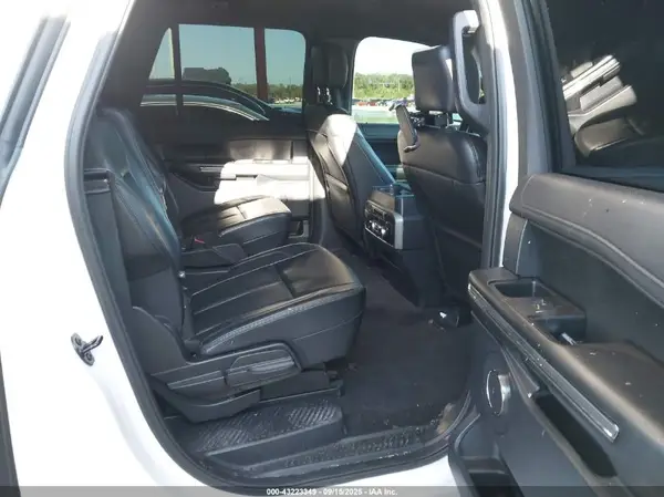 1FMJK1HT3LEA89570 2020 FORD EXPEDITION - Image 8