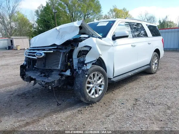 1FMJK1HT3MEA20184 2021 FORD EXPEDITION - Image 2