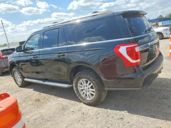 1FMJK1HT3MEA20671 2021 FORD EXPEDITION - Image 2