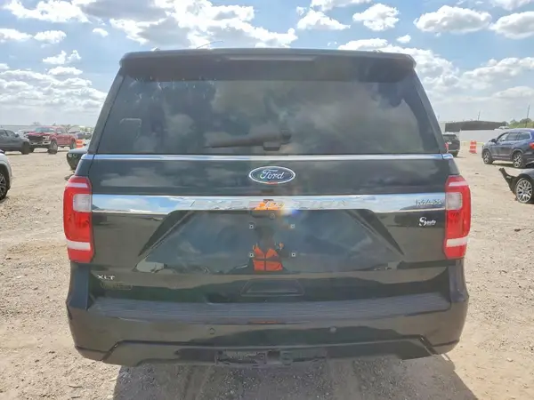 2021 FORD EXPEDITION auction photo 6