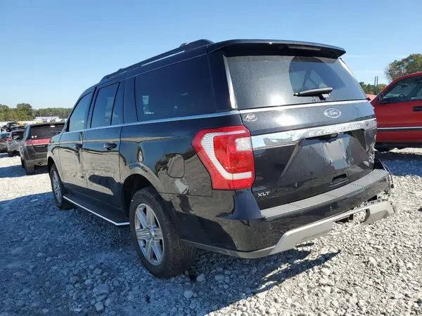 1FMJK1HT3MEA31816 2021 FORD EXPEDITION - Image 2