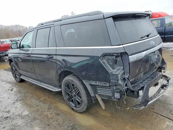 1FMJK1HT3MEA33565 2021 FORD EXPEDITION - Image 2