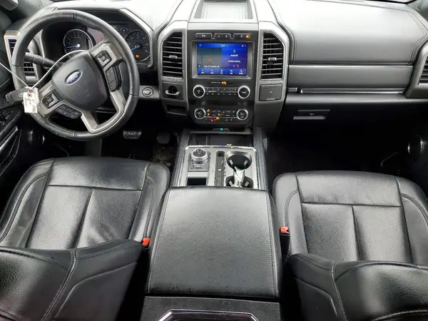 1FMJK1HT3MEA33565 2021 FORD EXPEDITION - Image 8