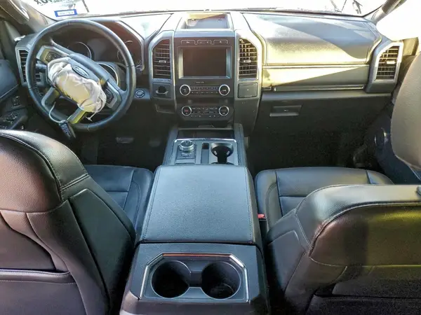 1FMJK1HT3MEA80028 2021 FORD EXPEDITION - Image 8
