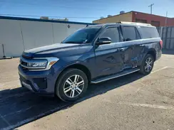 1FMJK1HT3NEA17576 2022 FORD EXPEDITION