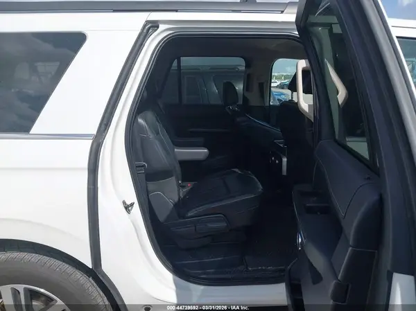 1FMJK1HT3NEA18162 2022 FORD EXPEDITION - Image 8